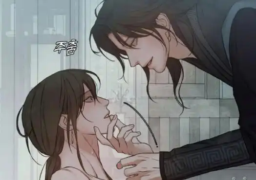 横风动漫应用画面